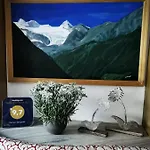 ゲストハウス Bergwelt 3*