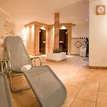 Bergwelt Guest house