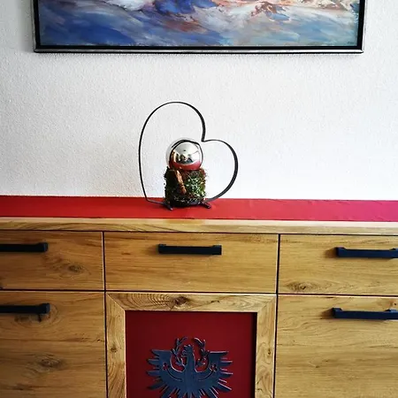 Bergwelt Гостевой дом 3*