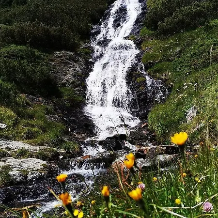 Bergwelt 3*