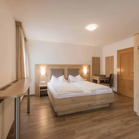 Casa de hóspedes Bergwelt