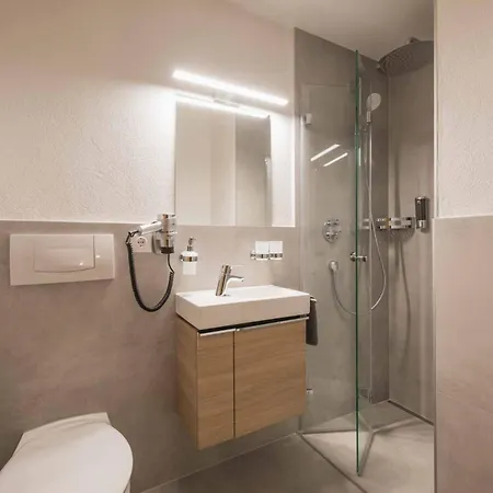 Casa de hóspedes Bergwelt