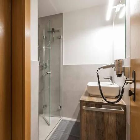 Bergwelt 3* Neustift im Stubaital