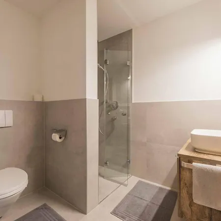 Bergwelt Guest house 3*