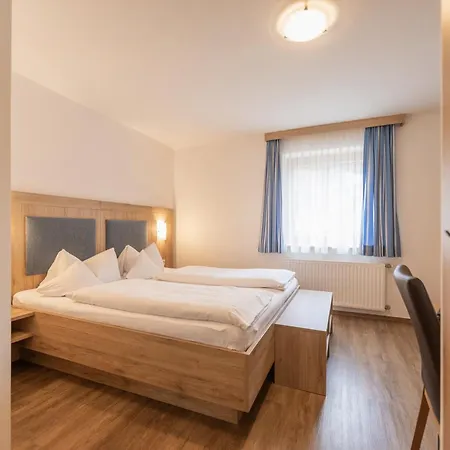 Bergwelt Guest house