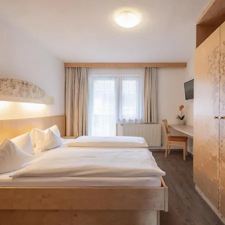 Bergwelt Guest house