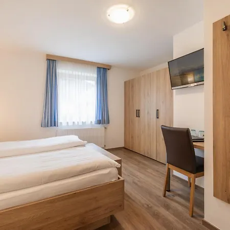 Bergwelt Casa de hóspedes Neustift im Stubaital