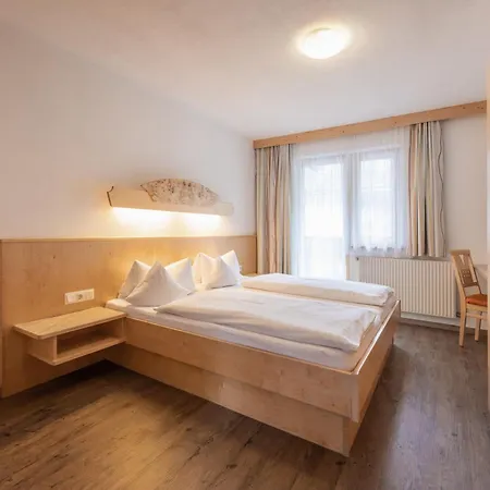 Casa de hóspedes Bergwelt Neustift im Stubaital