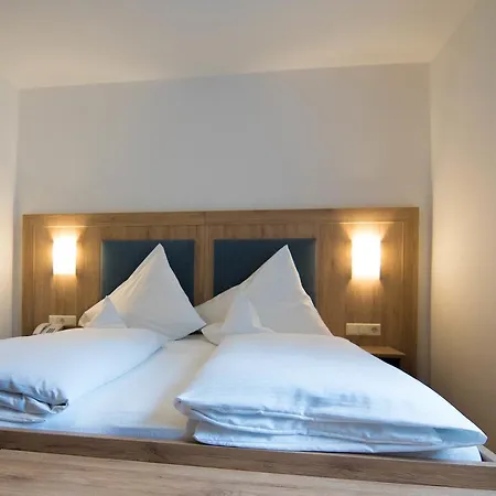 Bergwelt بيت ضيافة