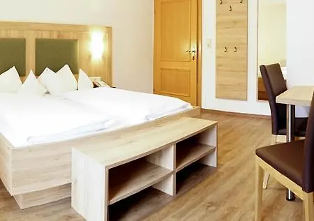 Bergwelt بيت ضيافة نيوستيف ام ستوبيتا