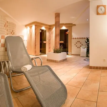 Bergwelt Casa de hóspedes