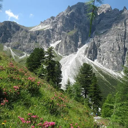 Bergwelt