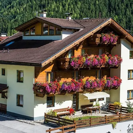 Bergwelt Гостевой дом 3*