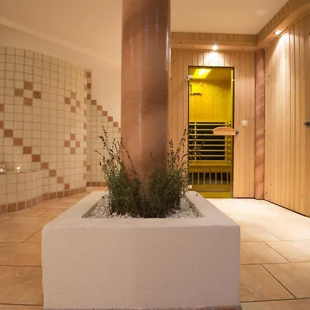 Bergwelt Guest house 3*