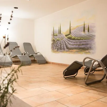 Casa de hóspedes Bergwelt Neustift im Stubaital