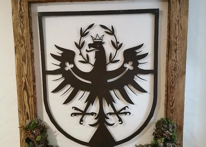 Bergwelt Pensjonat 3*