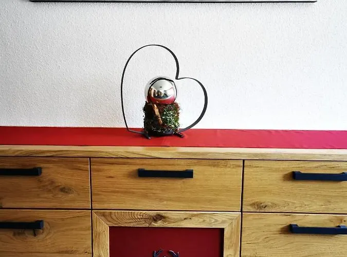 Bergwelt Pensjonat 3*