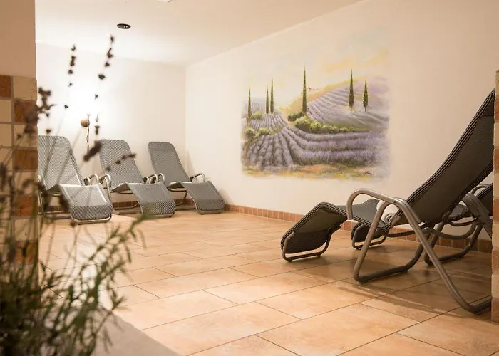 Gasthof Bergwelt Neustift im Stubaital