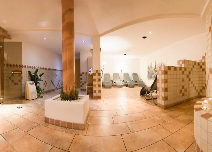 Bergwelt 3* Neustift im Stubaital