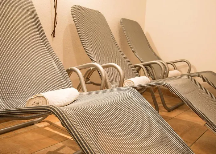 Bergwelt 3* 노이스티프트임스튀바이탈