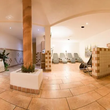 Bergwelt 3* Neustift im Stubaital