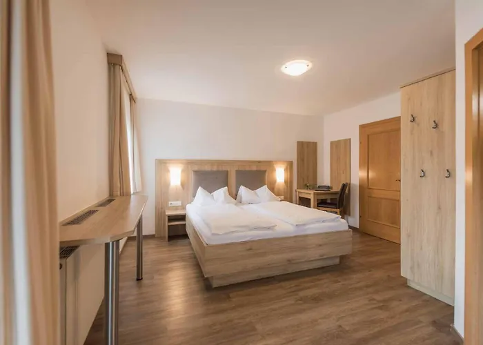 Guest house Bergwelt