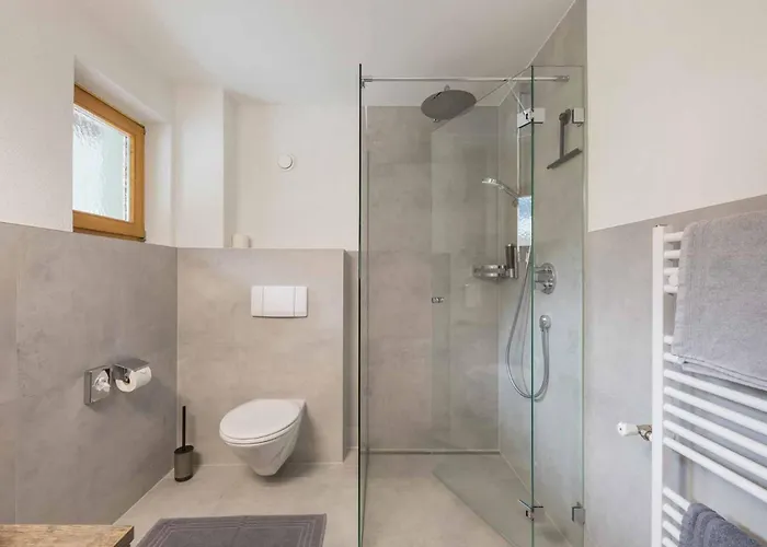 Guest house Bergwelt