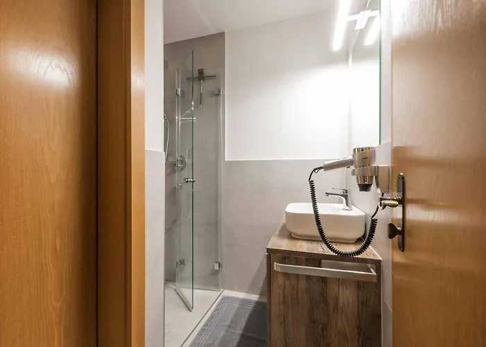 Bergwelt 3* Neustift im Stubaital