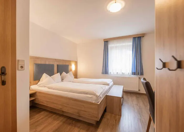 Guest house Bergwelt