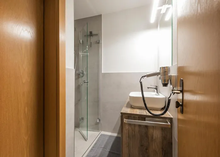 Guest house Bergwelt 3*