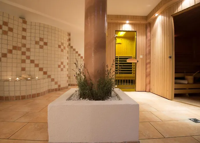 Bergwelt Guest house 3*