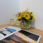 Bergwelt 게스트하우스 3*
