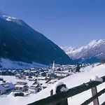Bergwelt 게스트하우스 노이스티프트임스튀바이탈