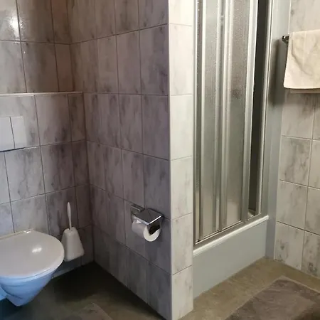 Konukevi Bergwelt 3*